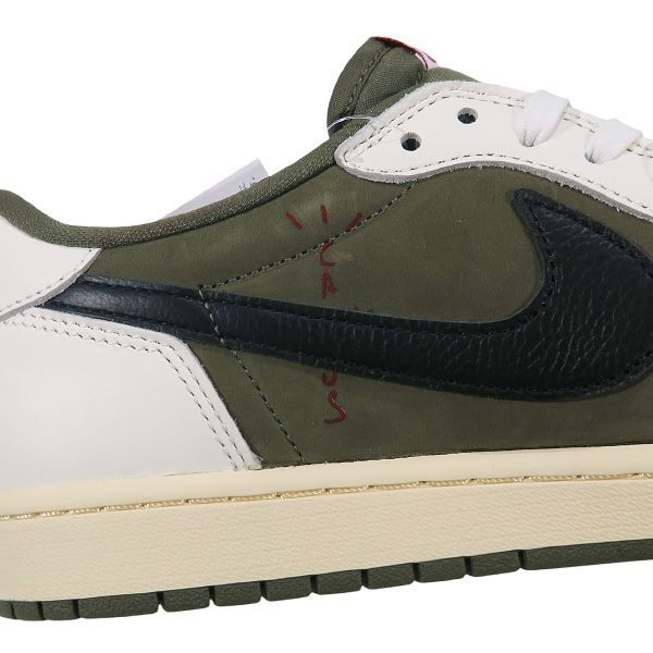 新品 NIKE ナイキ x TRAVIS SCOTT トラヴィス スコット AIR