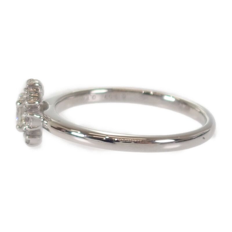 PTダイヤモンドリング　10号 楽天市場】pt950 【0.75ct】テンダイヤモンド リング 【Hカラー