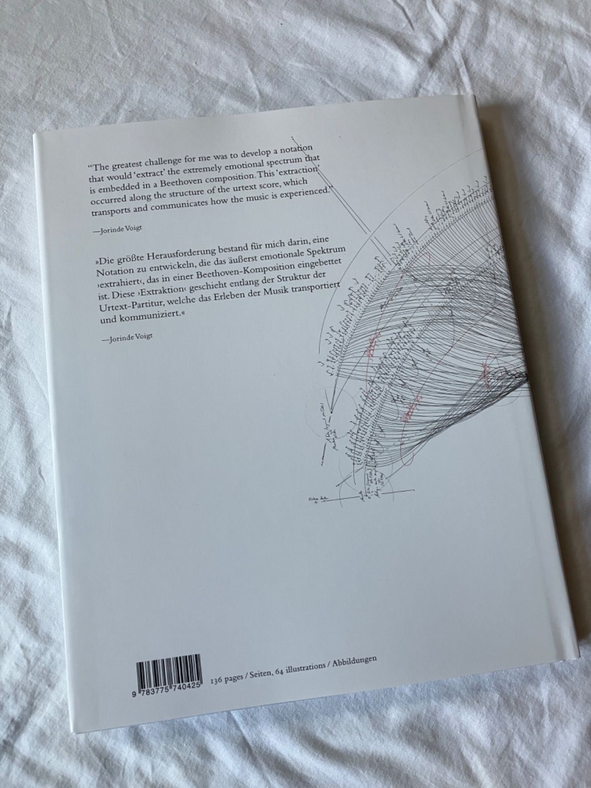 新刊 jorinde voigt Ludwig van BeethovenSonatas 1-32