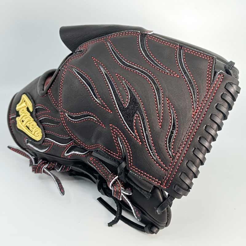 投手用 グラブ袋付き