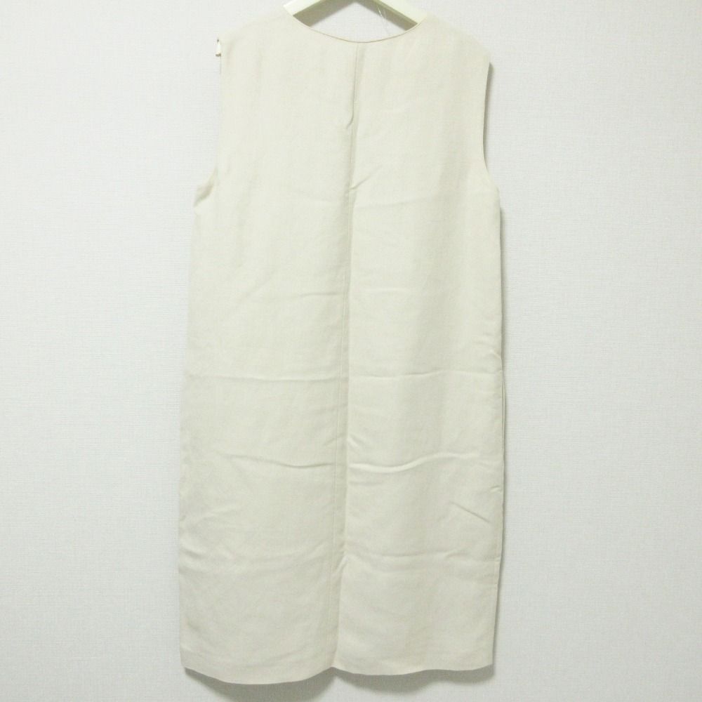 ✨美品✨　MaxMara STUDIOマックスマーラ　ノースリーブワンピース Max Mara - 美品 マックスマーラ Max Mara STUDIO ワンピース