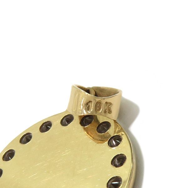 値下】現行品2点セット 極美品 AVALANCHE アヴァランチ 10K イエロー