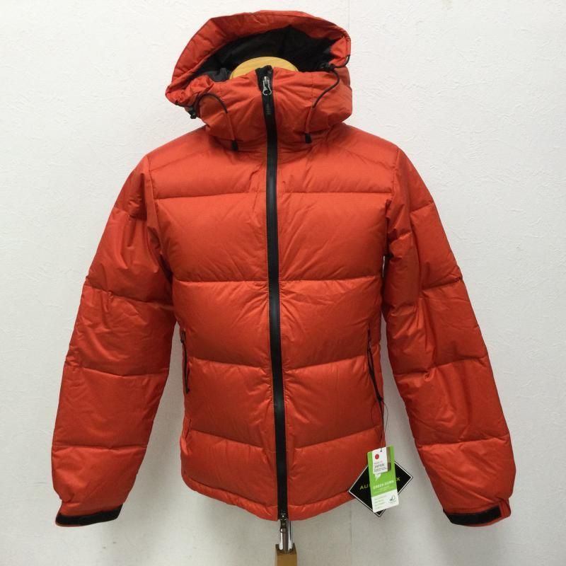NANGA ナンガ ジャケット、上着 ダウンジャケット DR77-17N001 URBAN RESEARCH DOORS コラボ ダウンジャケット タグ付