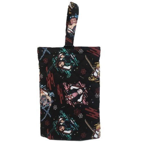 ブラック KIMETSUNOYAIBA