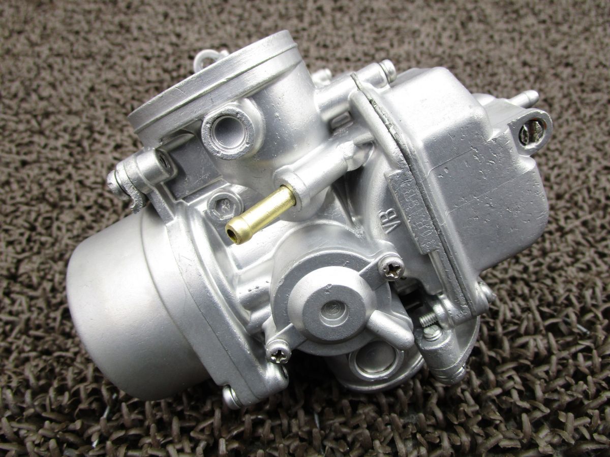 CB250Tホーク