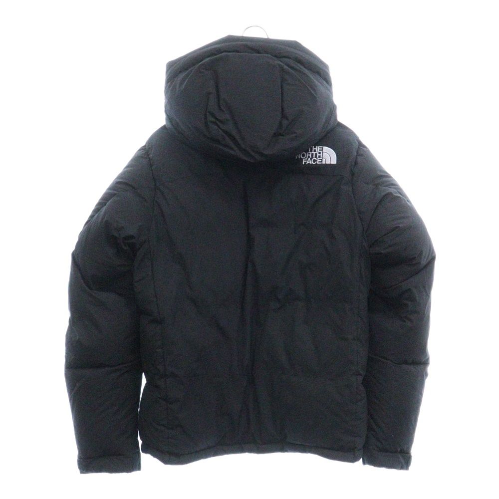 THE NORTH FACE (ザノースフェイス) BALTRO LIGHT JACKET GORE-TEX バルトロライトジャケット ダウンジャケット  ゴアテックス ブラック ND91950 - メルカリ