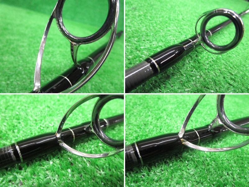 【中古/未使用品】 リップルフィッシャー ランナーエクシード 100SXH ファイナルスタンダップ  /Q381Y Amazon.co.jp: RippleFisher RunnerExceed 100SXH /リップル