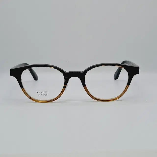 スギモトケイ KS85 C5 日本メガネフレーム