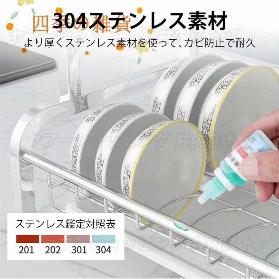 水切りカゴ