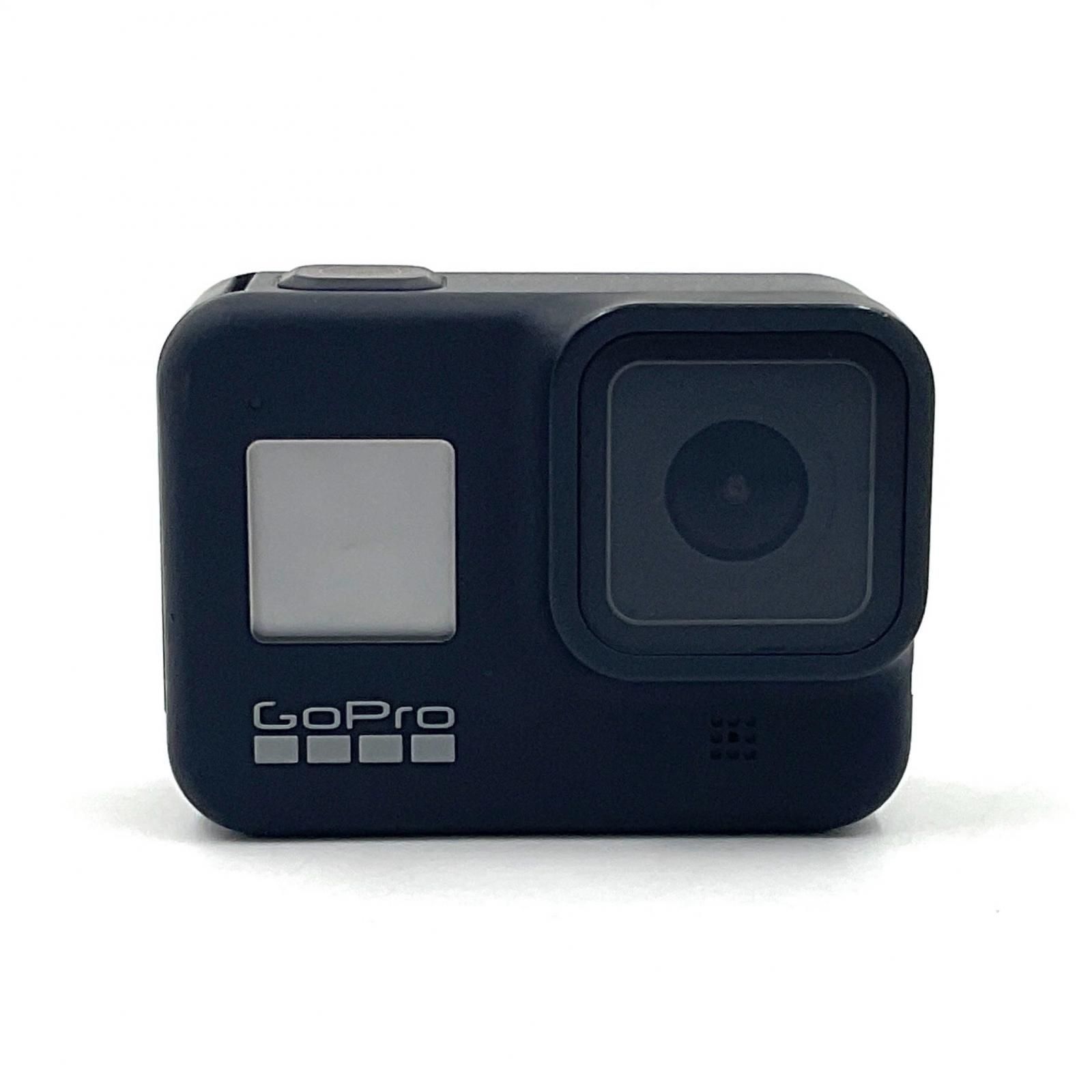 全額返金保証 最速発送 GoPro HERO8 動作 済