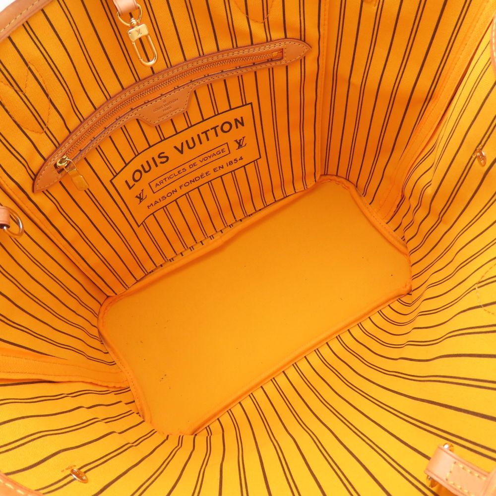 ネヴァーフルMM