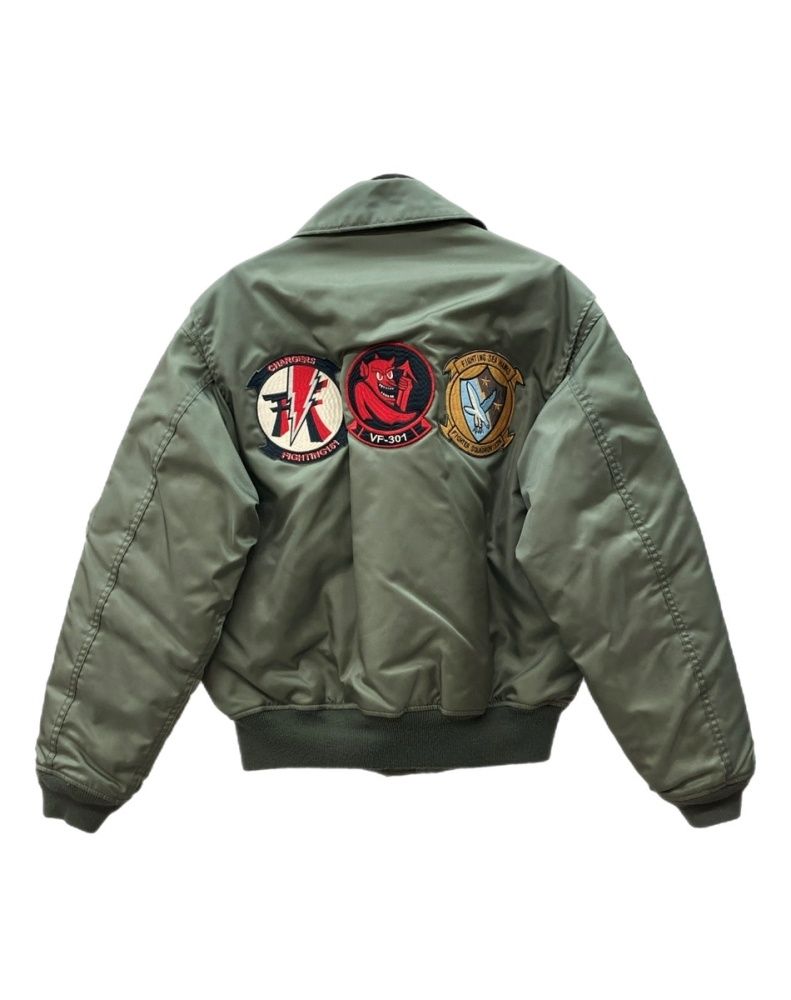 ジャケット
