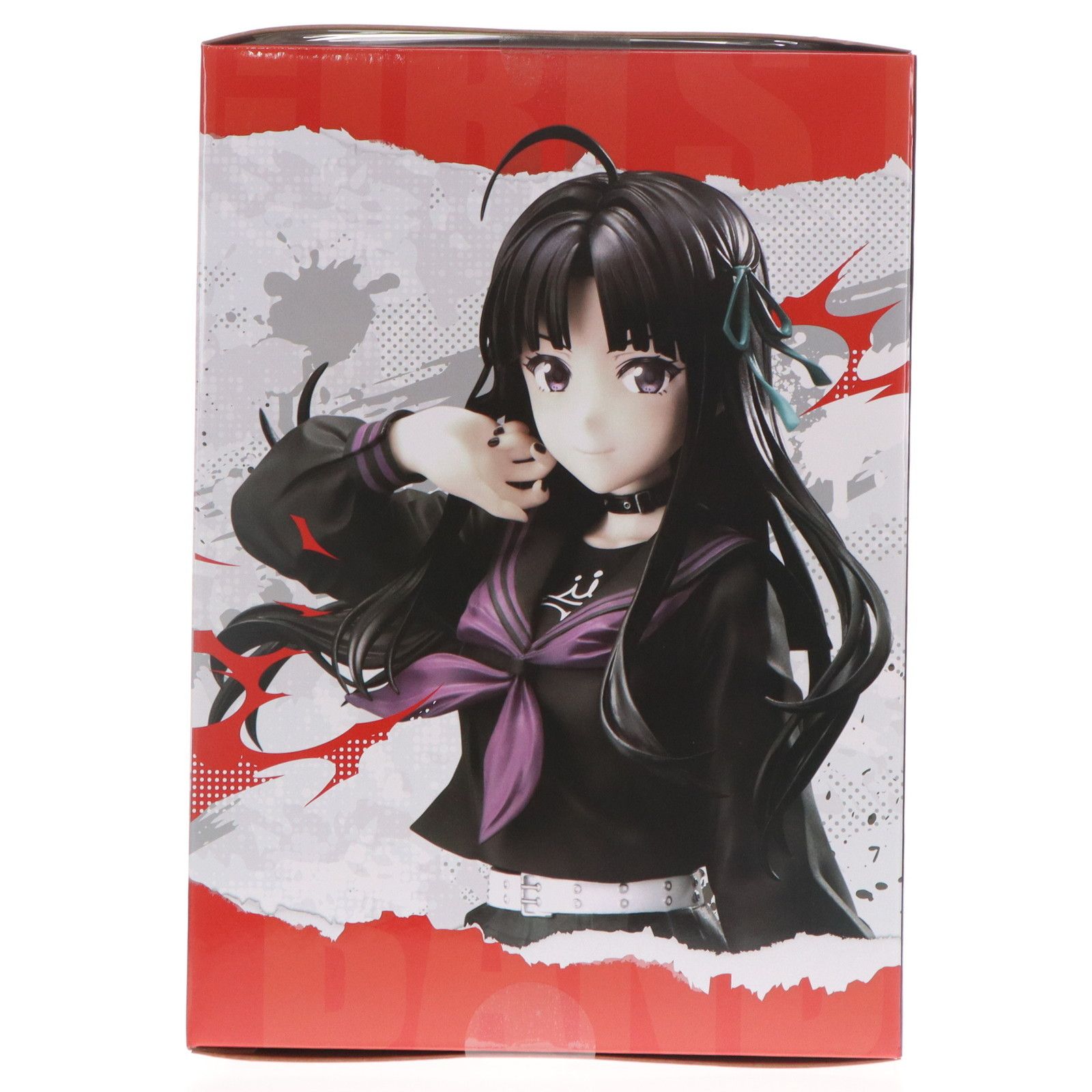 コトブキヤショップ 特典付属 安和すばる あわすばる ガールズバンドクライ 1 7 完成品 フィギュア PV205 コトブキヤ