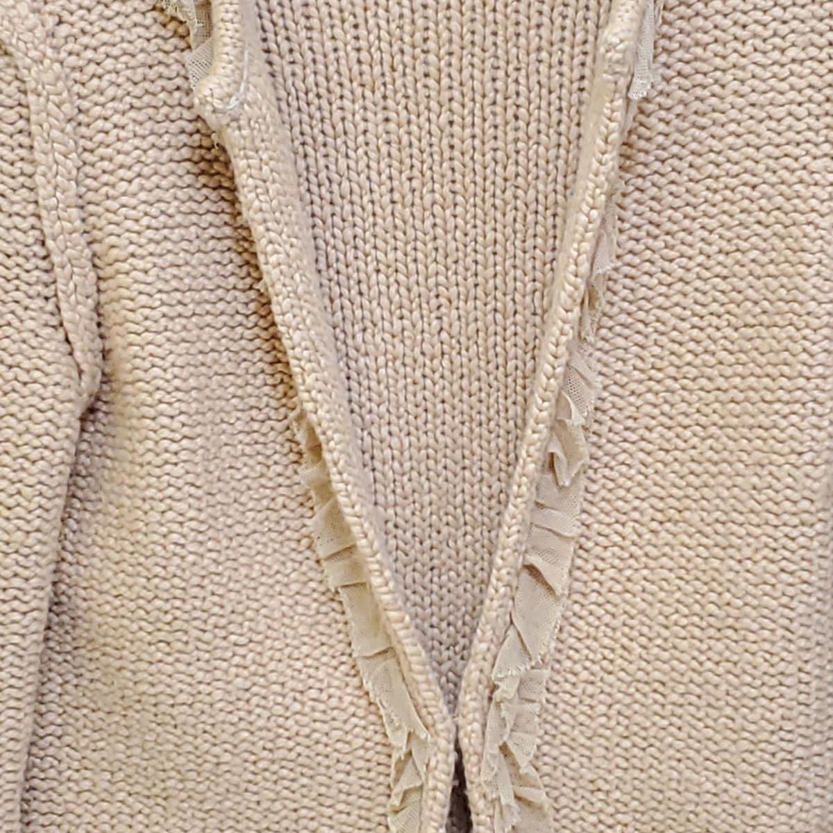 FOXEY(フォクシー) カーディガン サイズ40 M レディース美品 - 28895