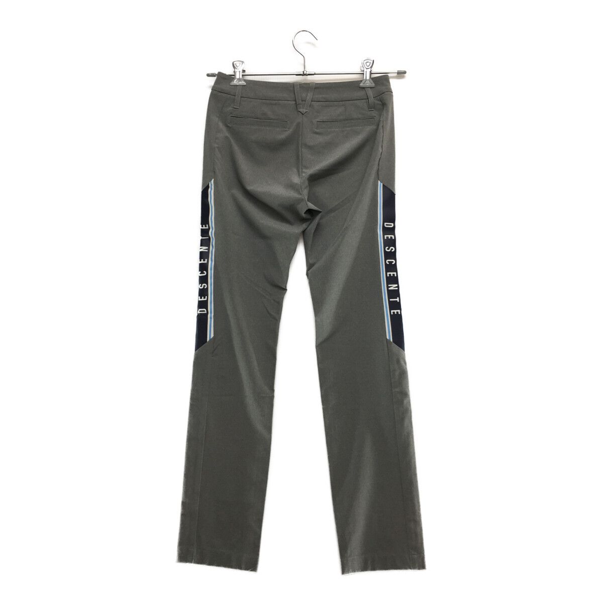 DESCENTE GOLF BASIC SERIES PT-ZERO ロングパンツ 24SS