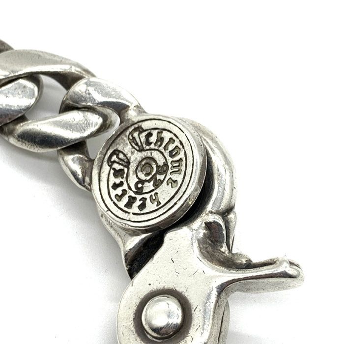 Chrome Hearts クロムハーツ CLSC CHN LNK クラシックチェーン
