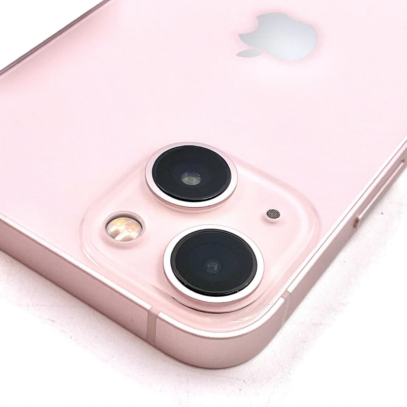 [美品]Apple iPhone 13 mini ピンク 本体128GB Amazon | 【整備済み品】 Apple iPhone 13 mini 128GB ピンク