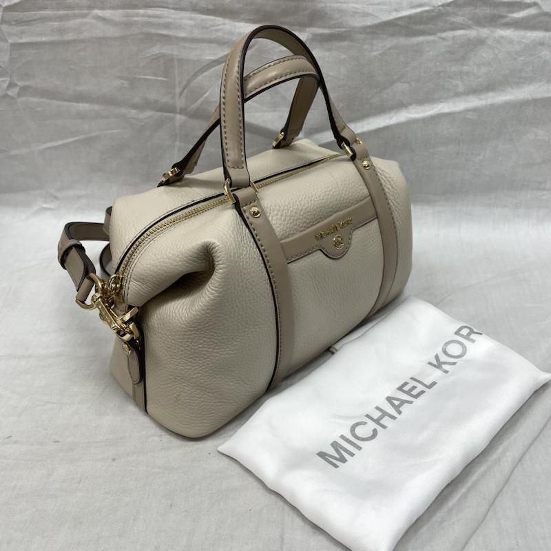 MICHAEL KORS マイケルコース ショルダーバッグ 30T1GKNS1T