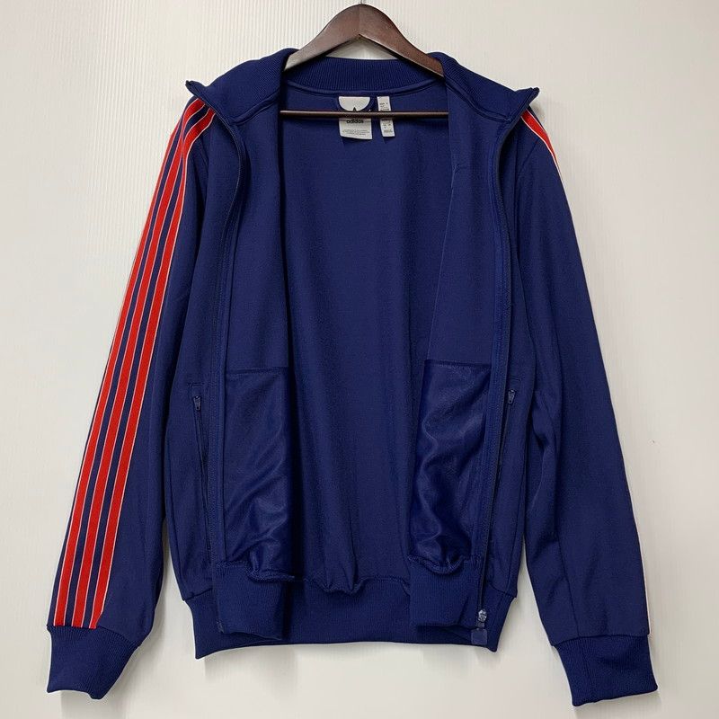 【値下げ】アーセナル ICON アイコン セットアップ adidas 新品未使用】アーセナル ICONトップ - メルカリ