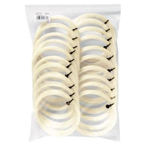 5営業日で発送 ゴーセン テックガット5300 20P SS603NA20P