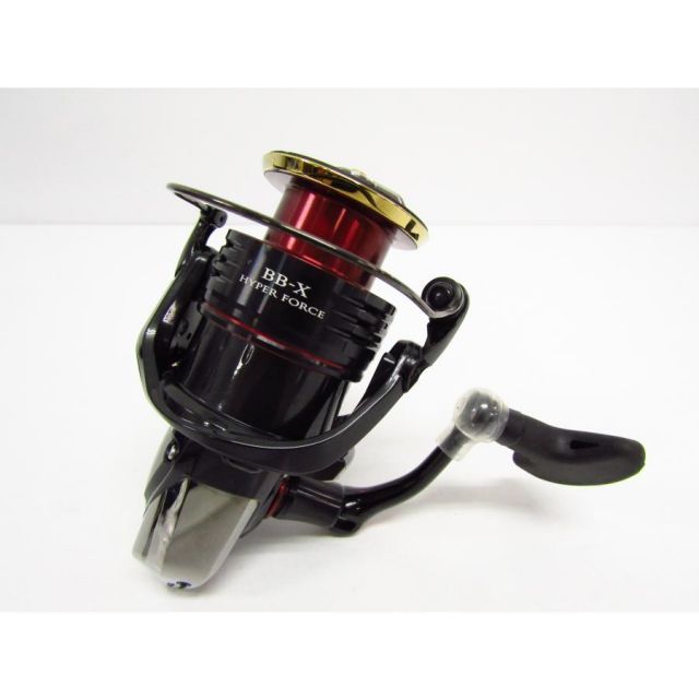 C3000DXG スピニングリール