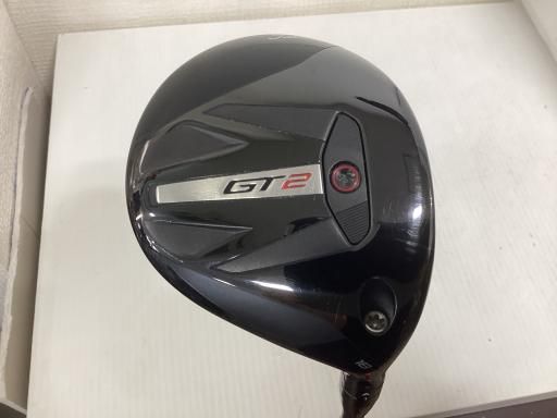 タイトリスト GT2 18° フェアウェイウッド FW 純正特注シャフト フレックスS メンズ 男性用 右利き 右用 Cランク ゴルフクラブ