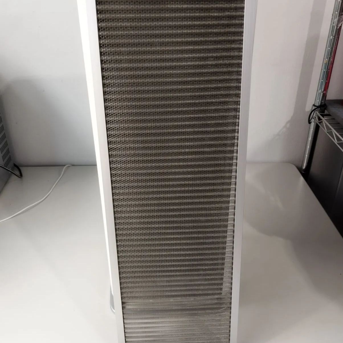 静電気フィルタ式空気清浄機 BA-300