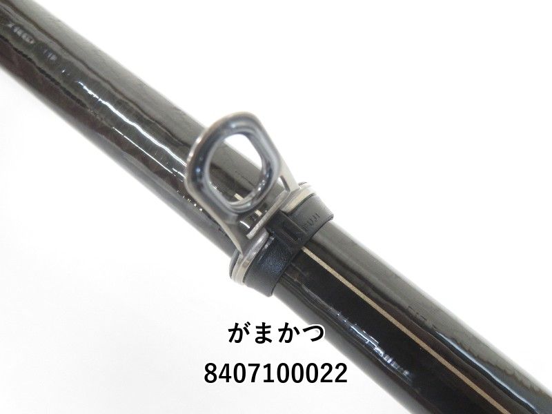 マスターモデル２尾長　Ｍー５３ Gamakatsu がまかつ がま磯 マスターモデル2 尾長 H-53 : ナニワ