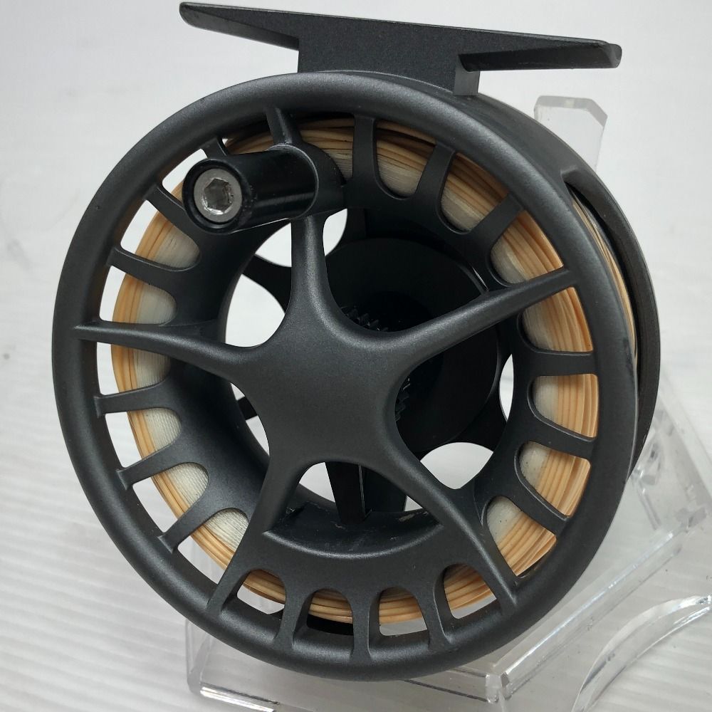 ΣΣLAMSON フライリール LIQUID リキッド