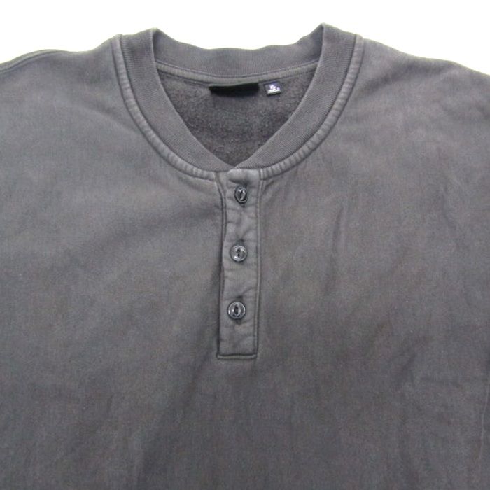 グレー系 STUSSY