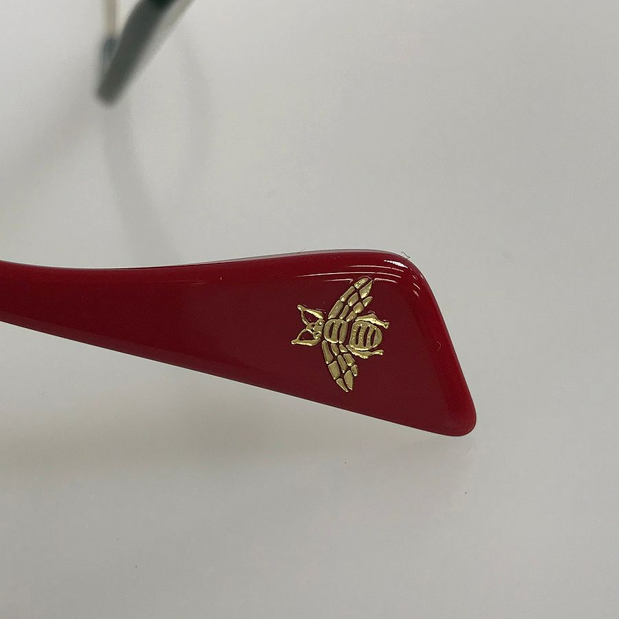 グッチ GUCCI ツーブリッジ GG0061S ユニセックス サングラス