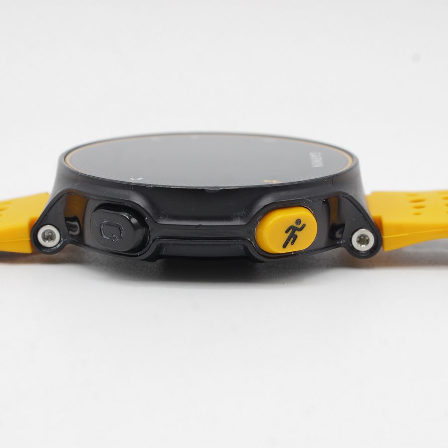 GARMIN ForeAthlete 235J BlackOrange 010-03717-6J スマートウォッチ