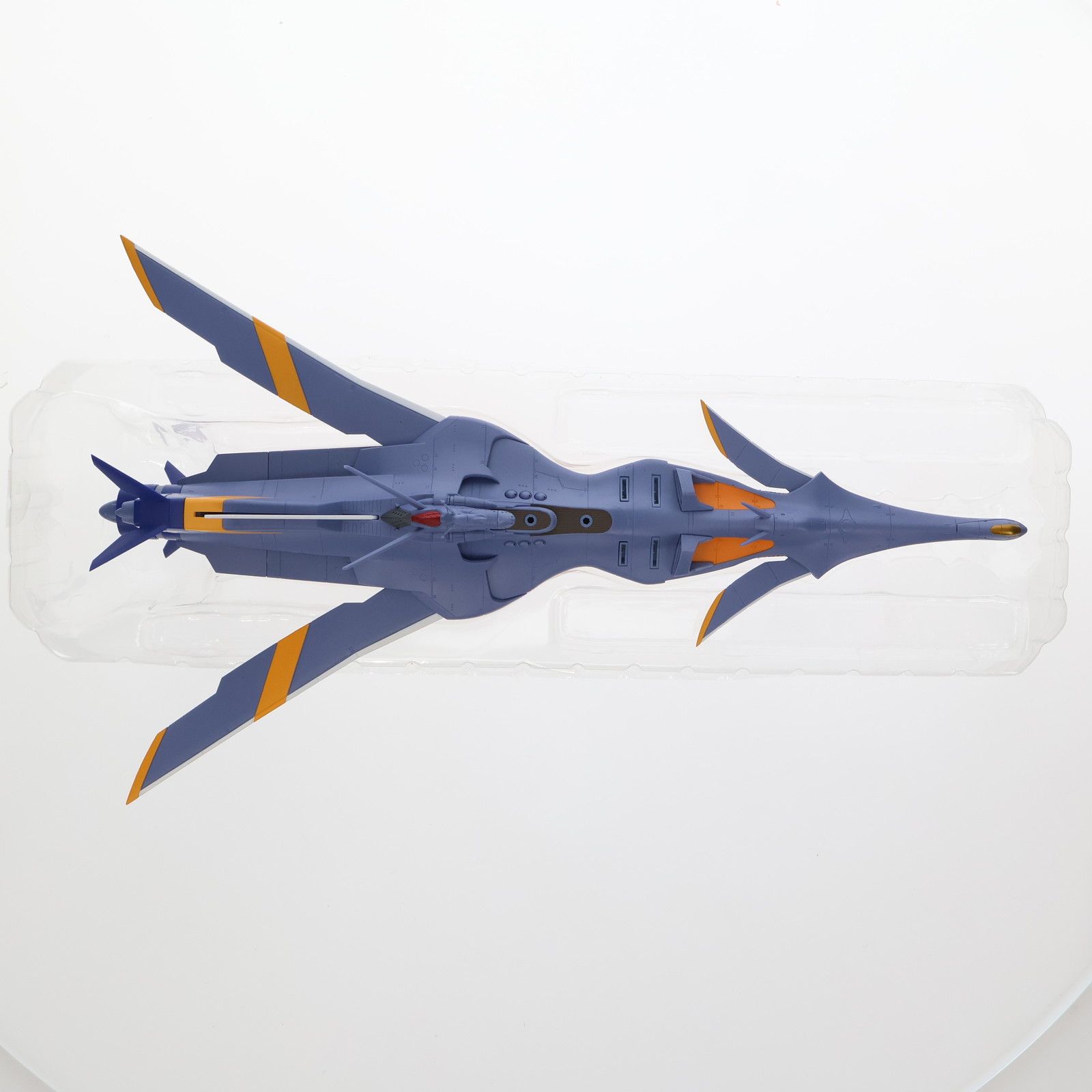 魂ウェブ商店限定 早期予約特典付属 超合金魂 GX-80 万能戦艦 N