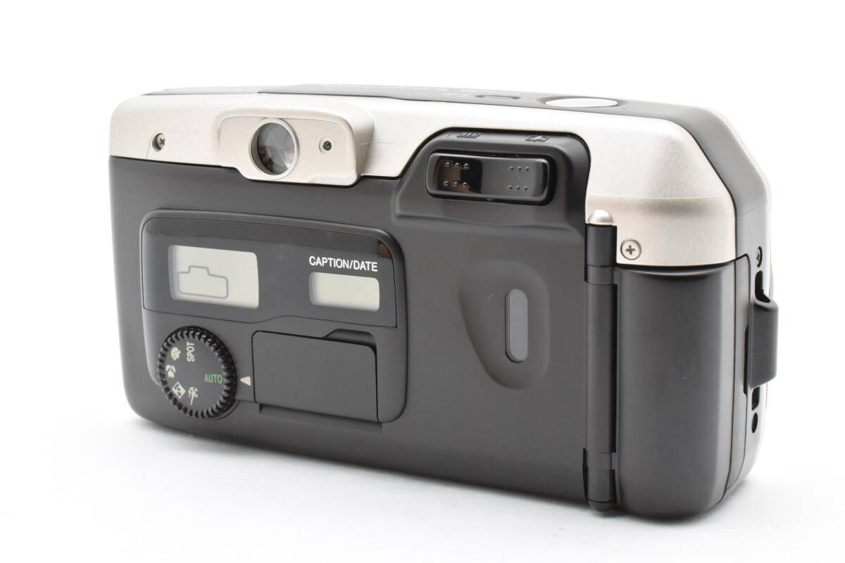 ☆美品☆キャノン Canon Autoboy LUNA XL☆ K220 #3066 Camera: Canon