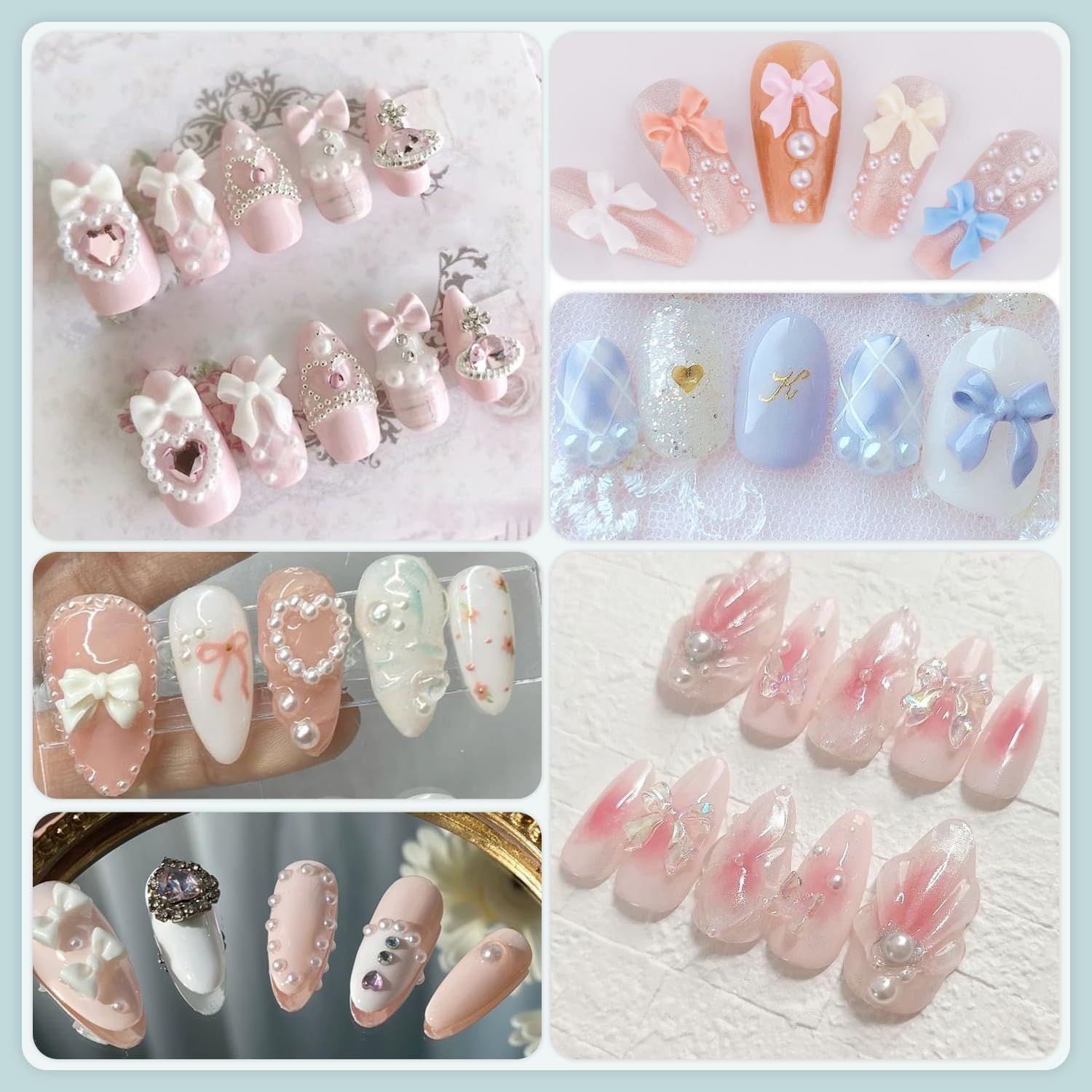 1yju4 さん専用ネイルパーツ(メルカリ便3/16.17頃発送) ヨンさん様 ネイルパーツ - メルカリ