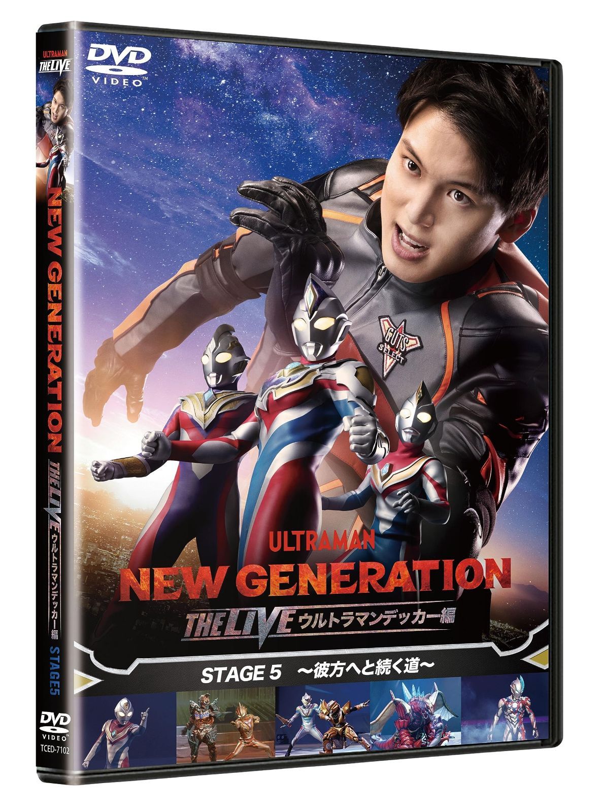 イヴニング・オブ・フォープレイ〈完全版〉 [DVD]DVD】【中古】(非常に