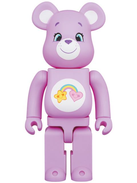 その他 BE@RBRICK - BE@RBRICK Care Bears(TM) 400% BE@RBRICK SERIES 50