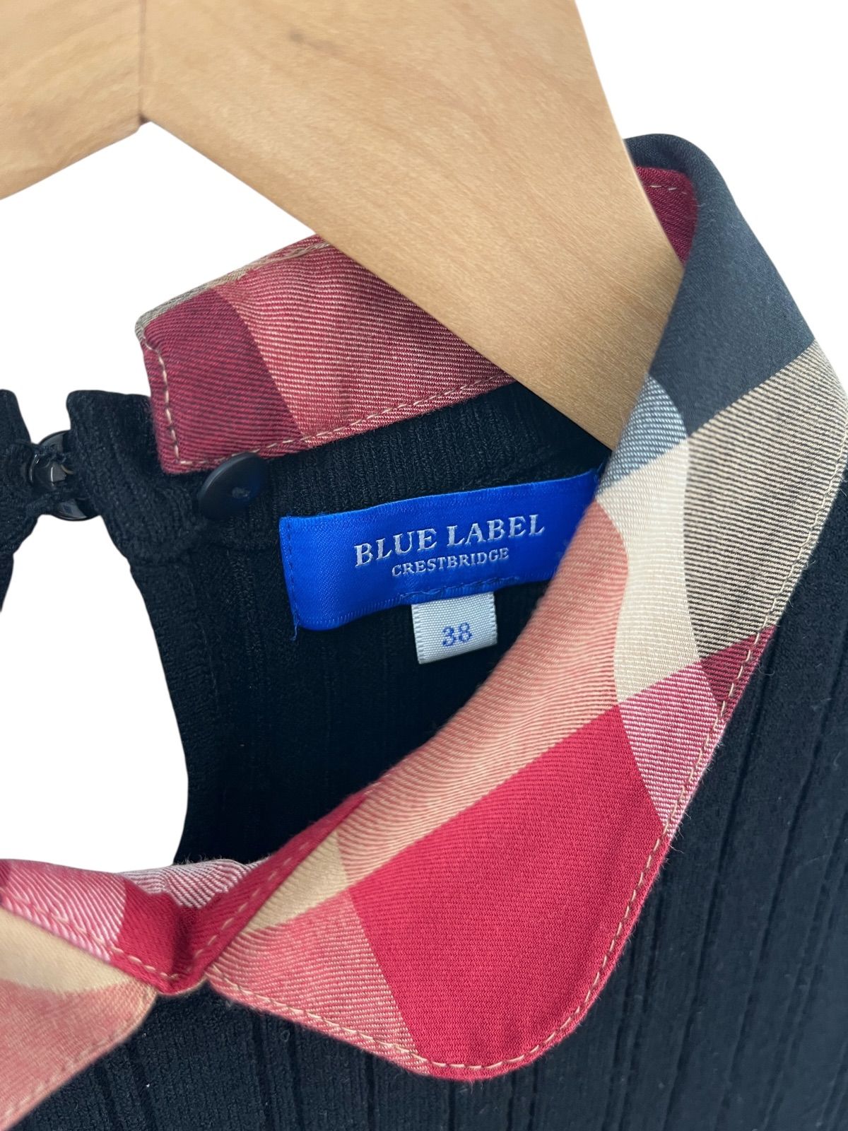 Z1429 BLUE LABEL CRESTBRIDGE ブルーレーベル クレストブリッジ