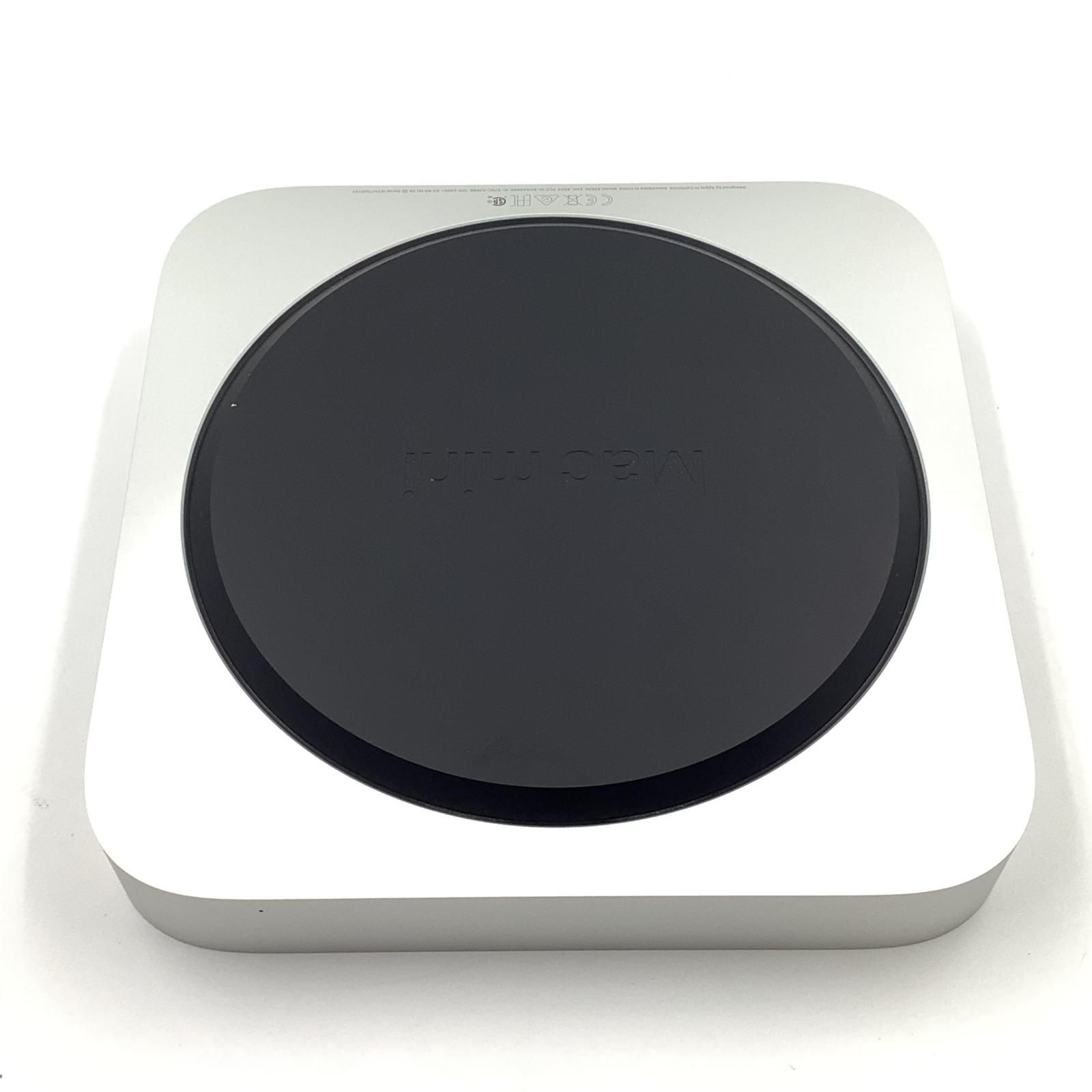 Macmini 2018 i3/8GB/128GB Mac Mini (2018) -128GB/8GB RAM, 8th Gen