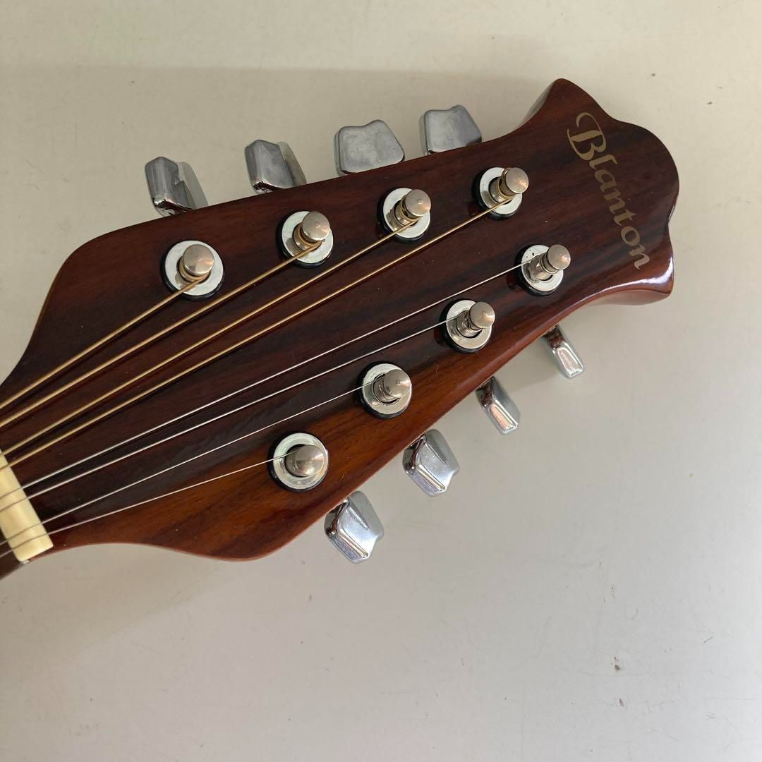 Blanton ブラントン マンドリン 楽器 ケース付き Blanton ブラントン マンドリン 楽器 ケース付き - メルカリ