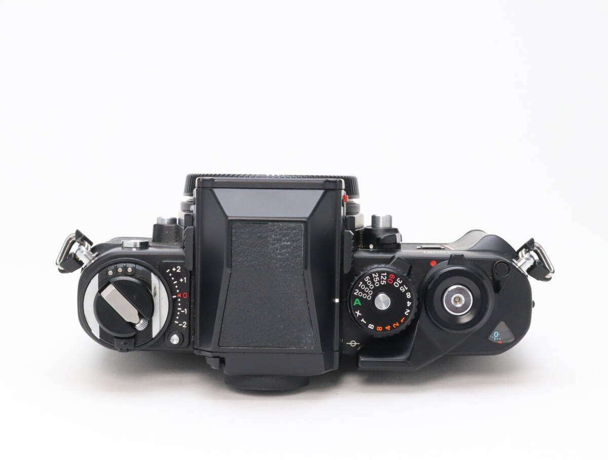  D Nikon ニコン F 3 ボディ 不可 110 60 一眼レフカメラ(フィルム) フィルムカメラ