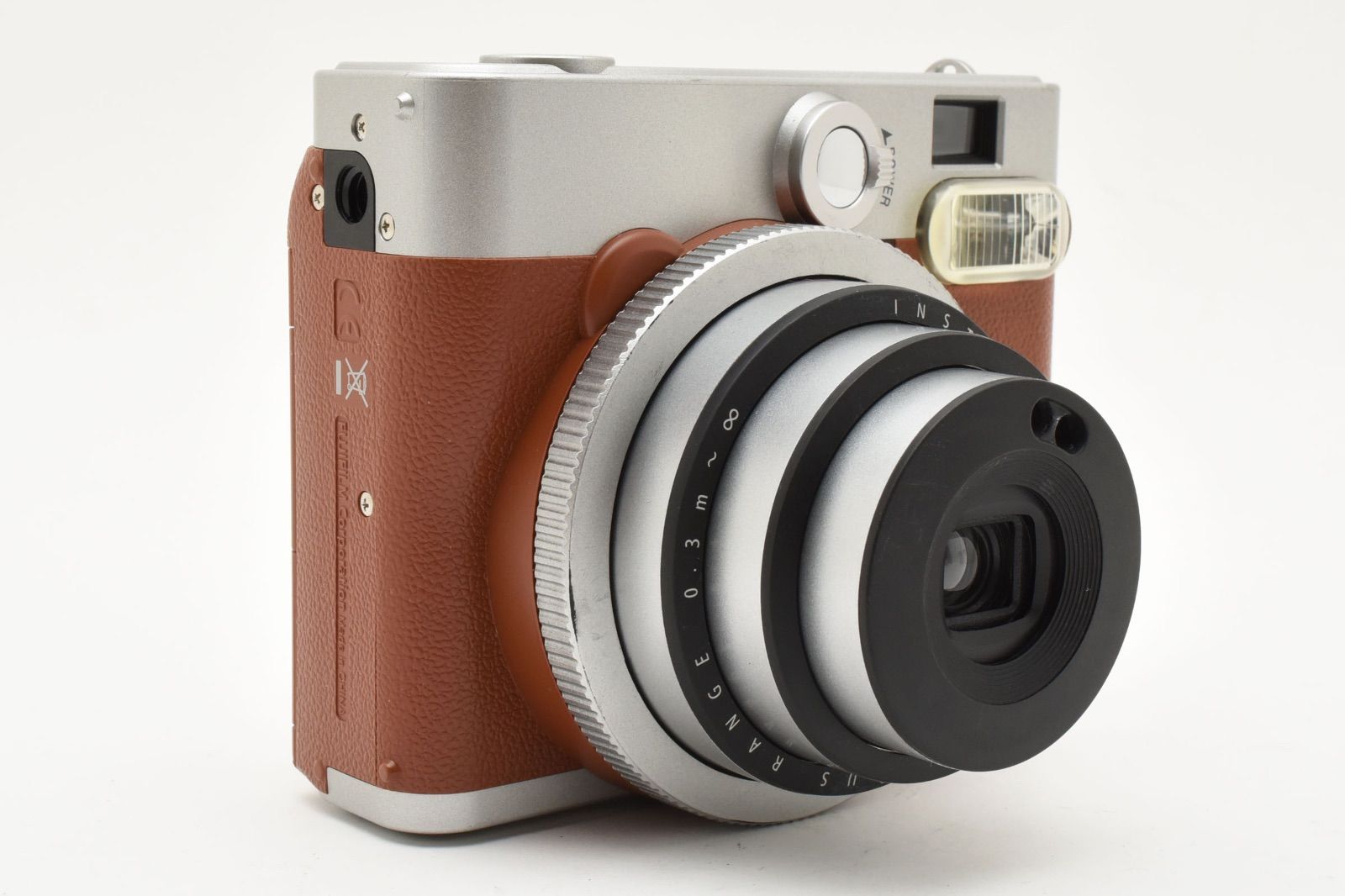 フジフィルム Instax