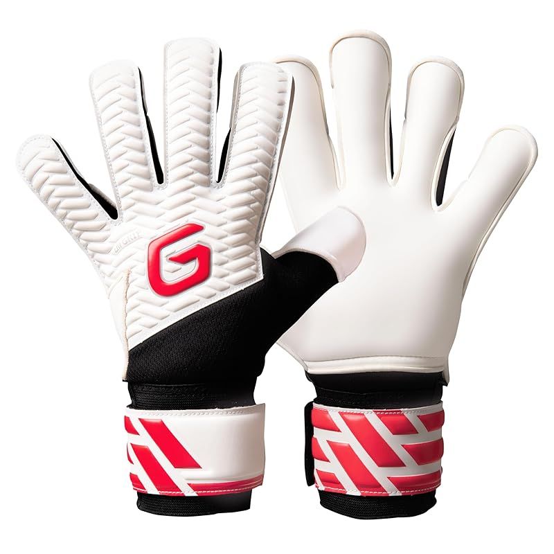 マトゥーロール マルチ GLOVE MATHIEU ROLL 5 ホワイトレッド GC3217 1