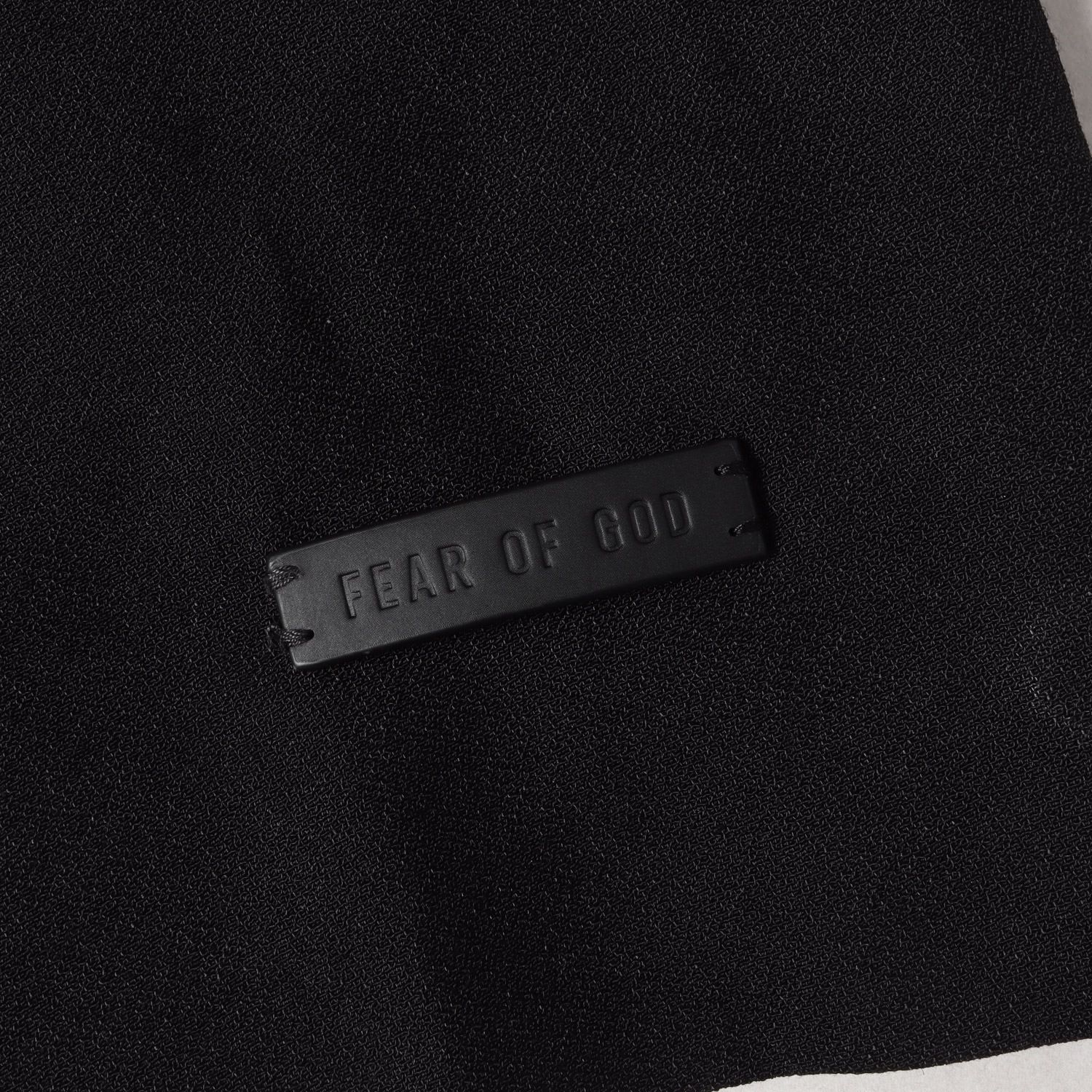 Fear of God 7th カリフォルニア ブレザー ジャケットキャメル 