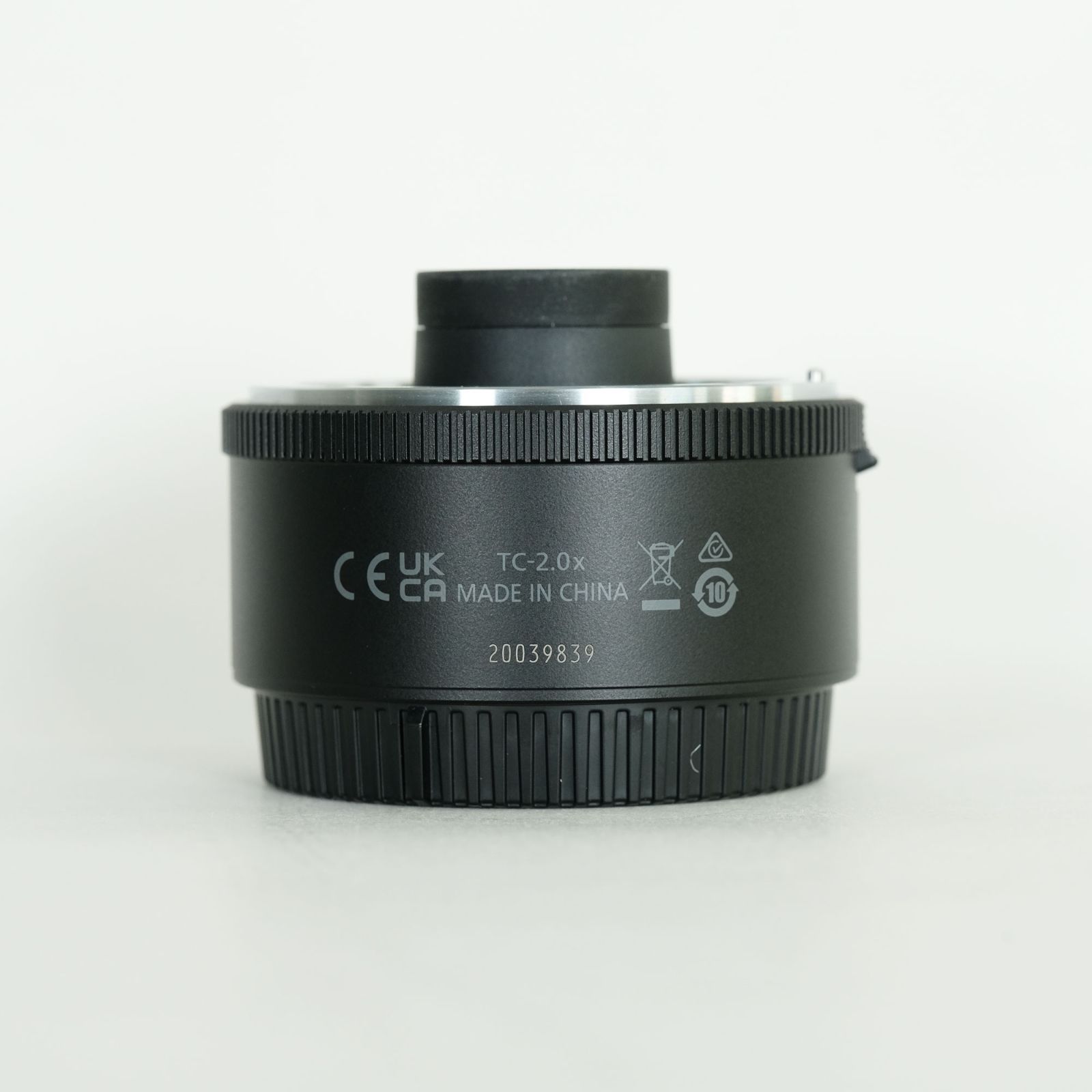 美品】Nikon Z TELECONVERTER TC-2.0x