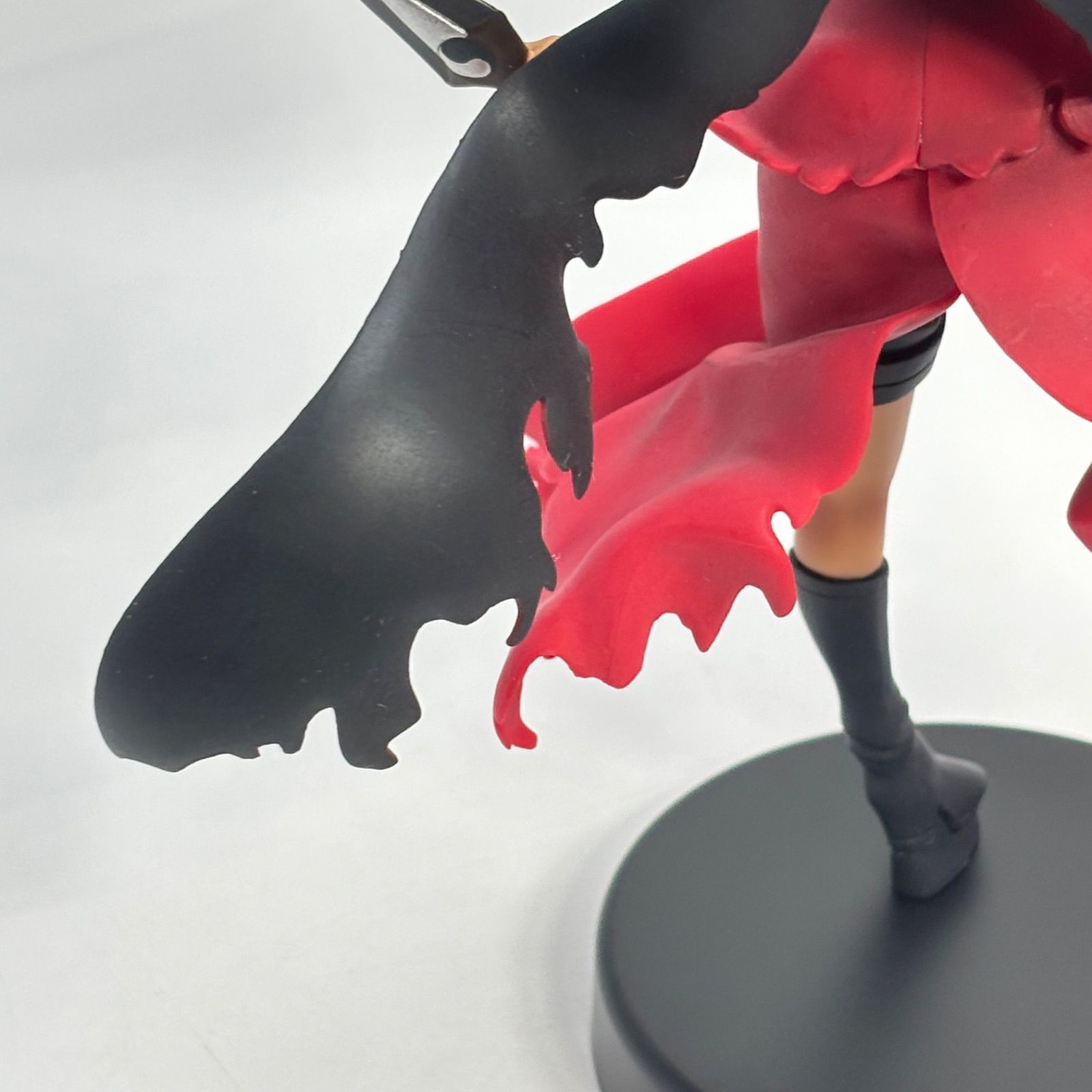 Fate/kaleid liner プリズマ☆イリヤ ツヴァイ! フィギュア クロ Chloe