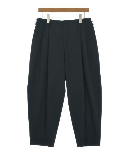 COMME des GARCONS HOMME PLUS クロップドパンツ メンズ 古着