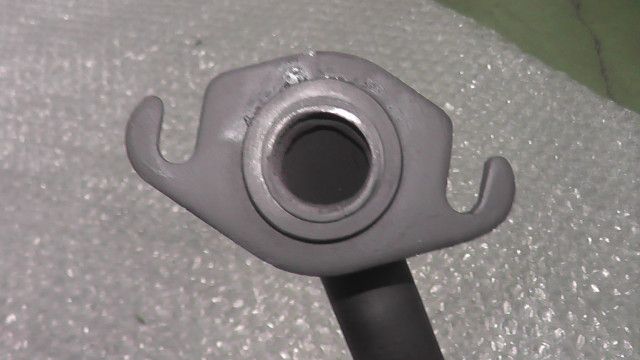 ディオ FI AF68-1019xxx の マフラー 純正 1757637473 BRIGHTFACE_UK