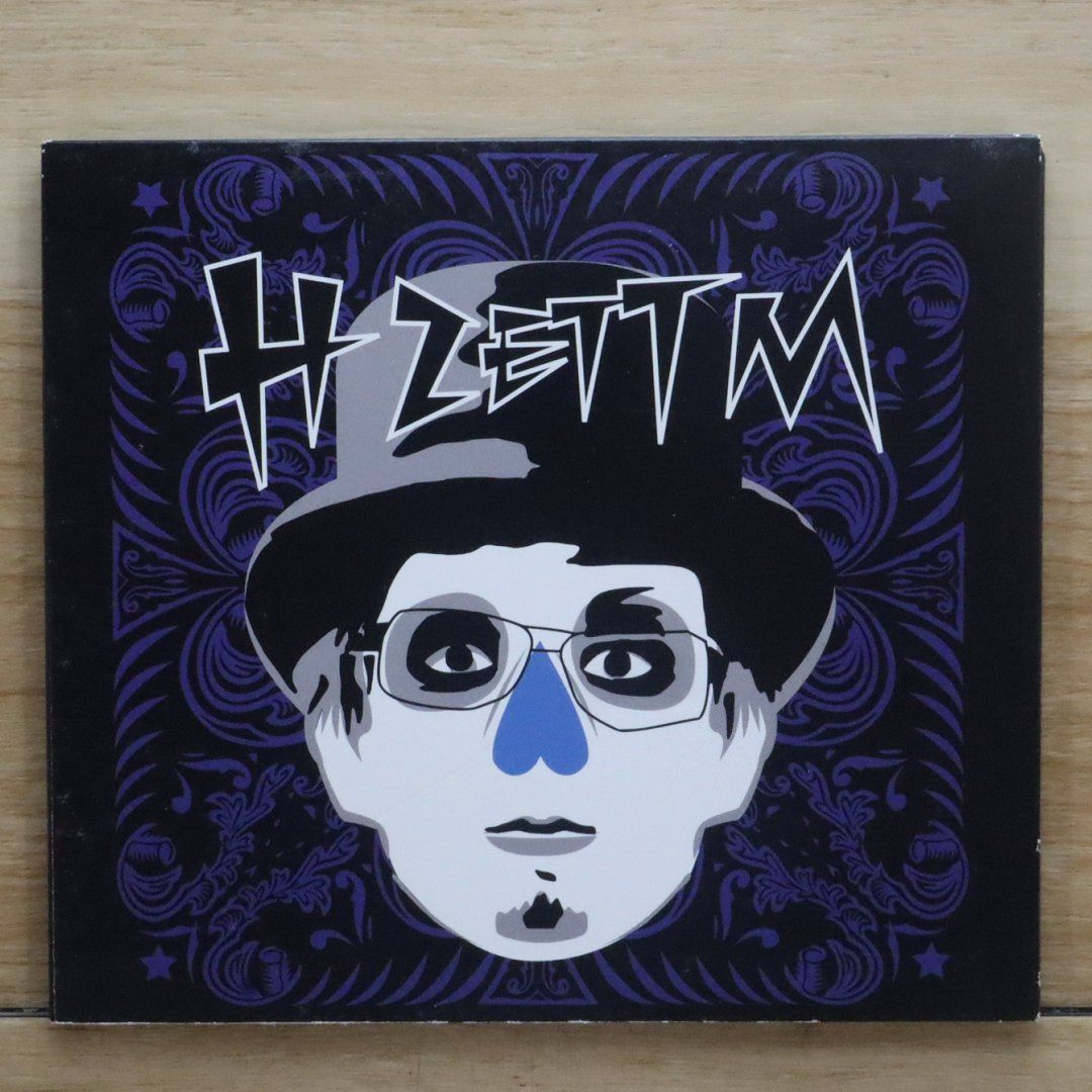 AKON 輸入盤 CD 2枚セット 国内盤CD☆エイチ・ゼット・エム/H ZETT M□ きらきら☆すたんだ