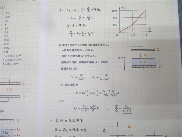 駿台 物理S テキスト通年セット 2024 計2冊 048M0D 駿台 物理S テキスト通年セット 2024 計2冊 048M0D - メルカリ